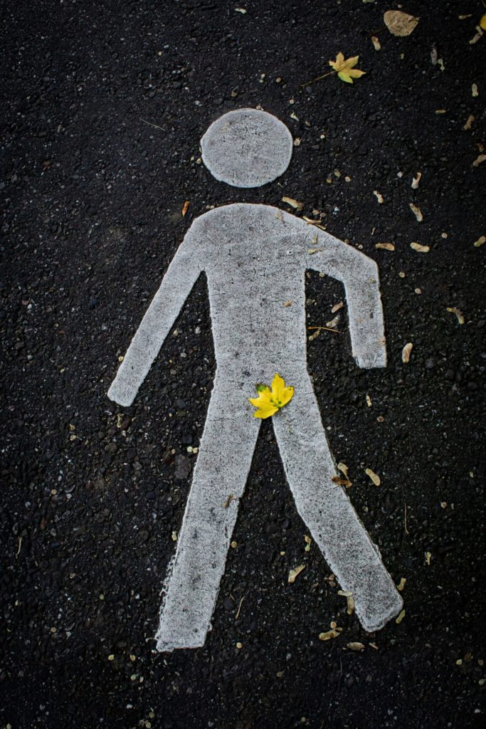 Dating Men in Their 40s? You’re Not Falling in Love — You’re Doing Social Work