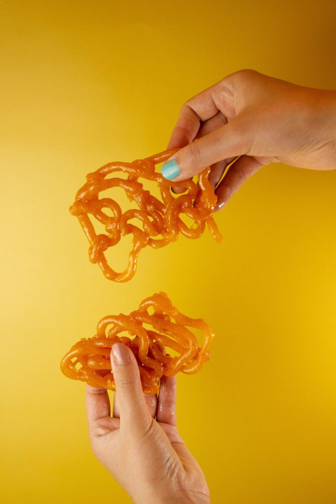 Are You the Fafda in Everyone’s Jalebi?