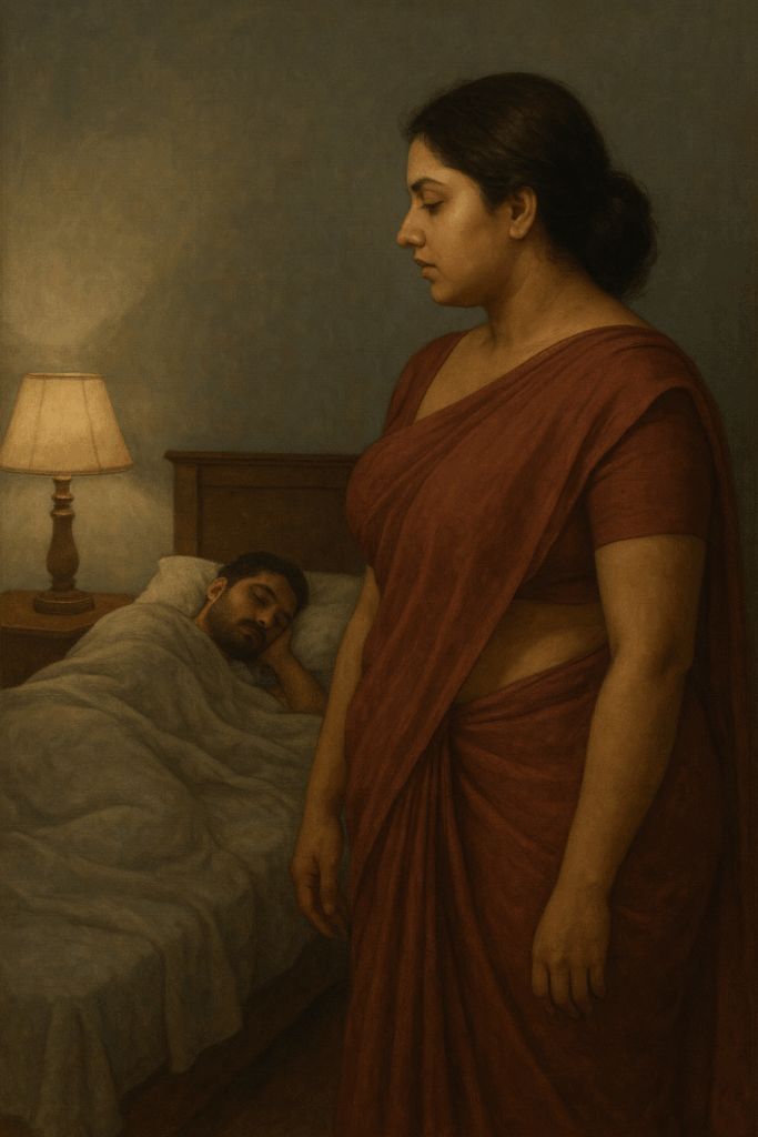 Why Indian Women Are Faking It?