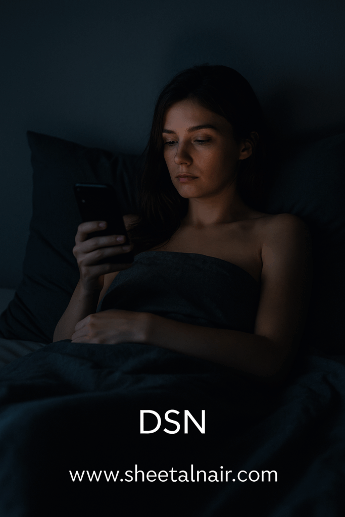 7 ‘Innocent’ Habits Screwing You