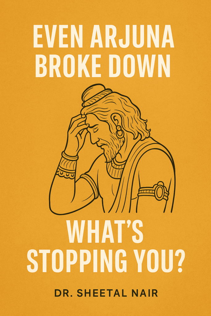 Why You Must Speak What You Feel