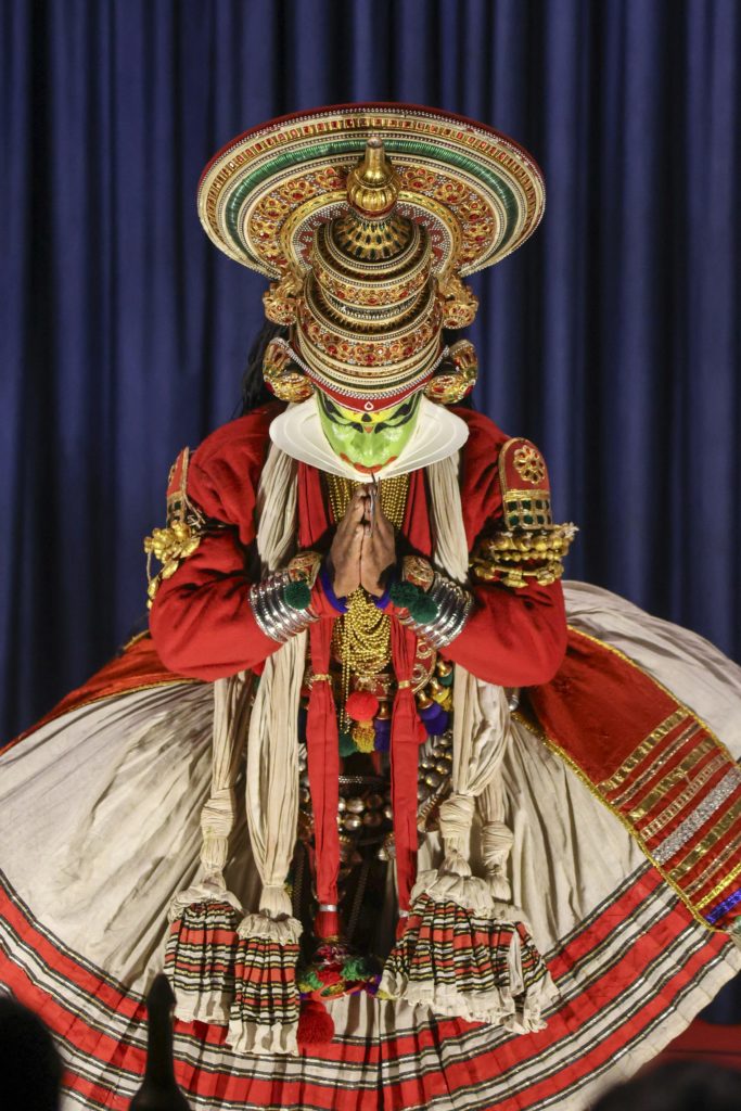 Food, Friends & the Ghosts We Eat With