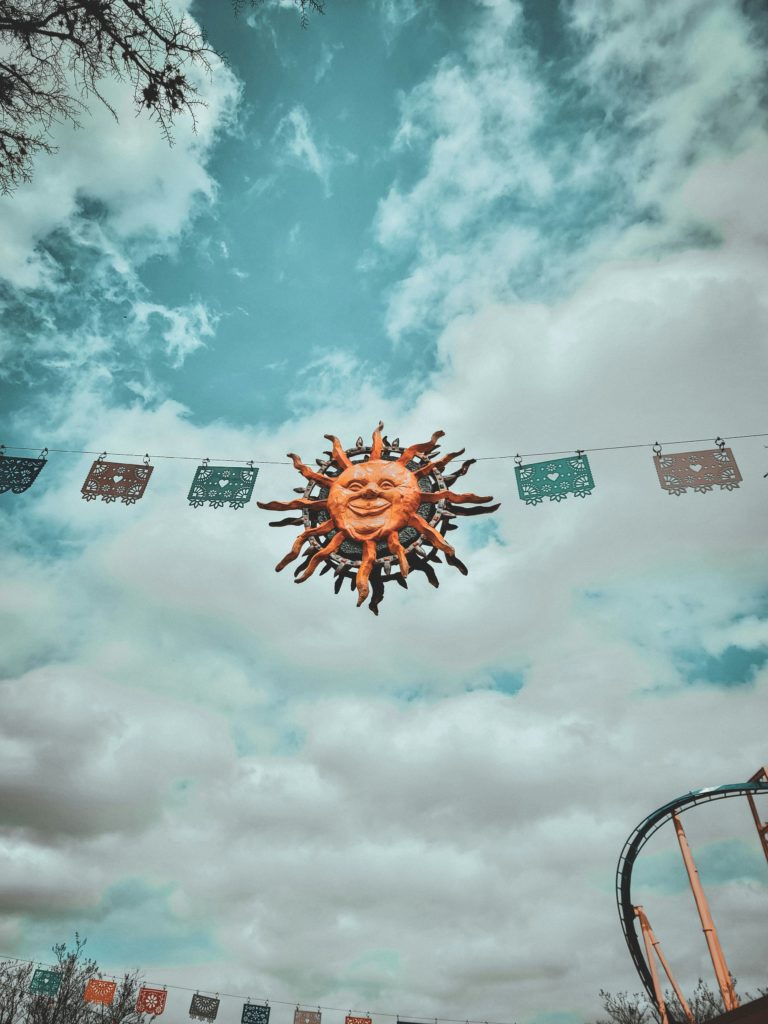 Why Are They Called Sun Signs?